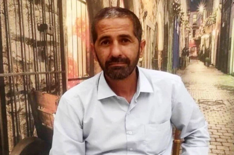 Şanlıurfa’da kaybolan 5 çocuk babasının cesedi bulundu