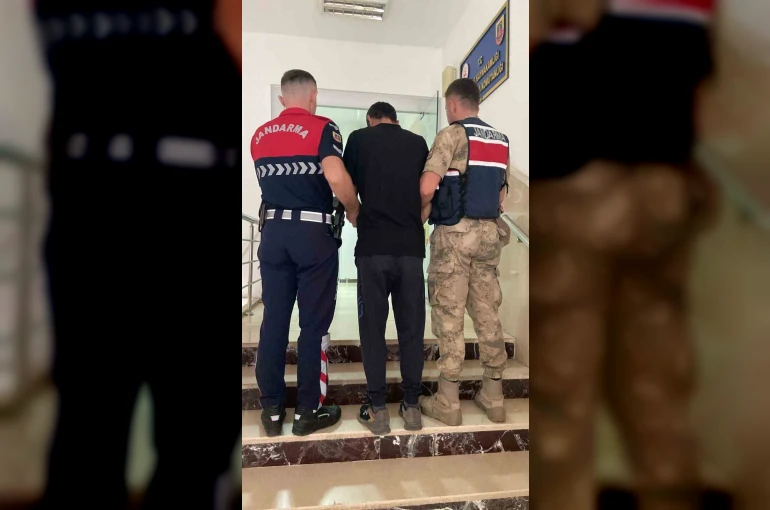 Şanlıurfa’da kesinleşmiş hapis cezası bulunan 2 hükümlü yakalandı