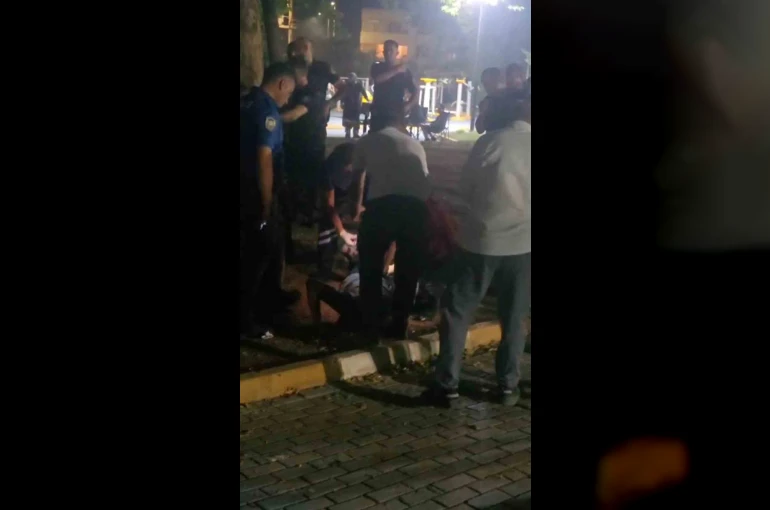Şanlıurfa’da taşlı sopalı kavga: 3 yaralı