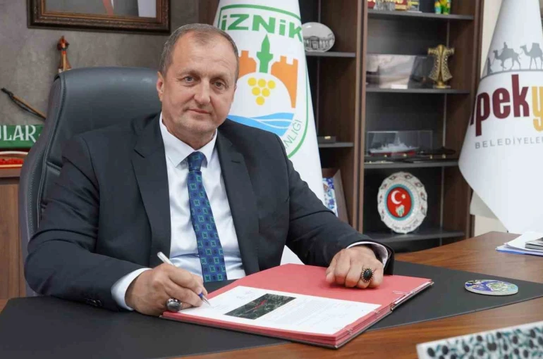 Sansarak Kanyonu Tabiat Parkı’nda süreç başladı