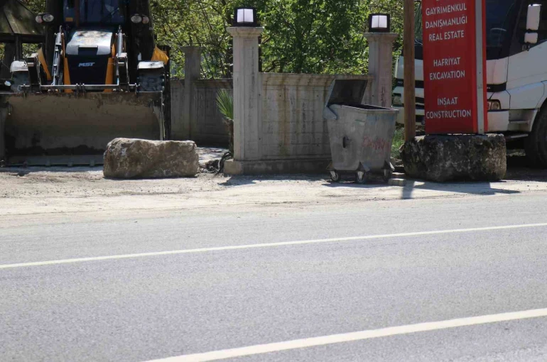 Sapanca’da çöp kamyonunun altında kalan kadının ölümüyle ilgili sürücü tutuklandı