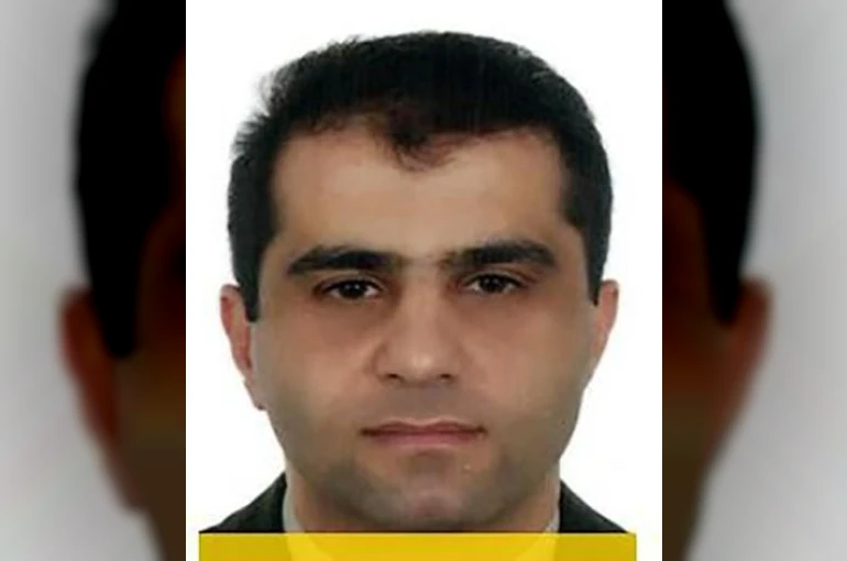 Sarı kategoride aranan darbeci binbaşı Ankara’da yakalandı