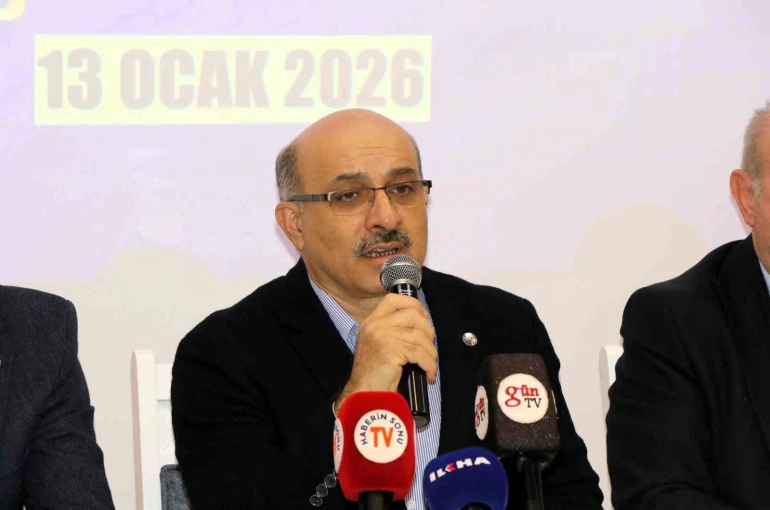 Sarıgeçili: "Atamalar; planlı, veri odaklı ve eğitim ihtiyacını gözetir nitelikte olmalıdır"