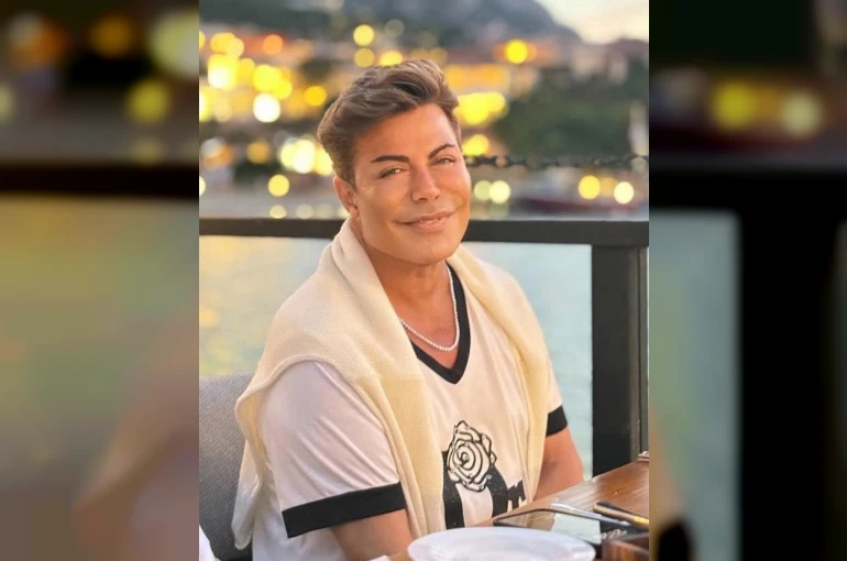 Şarkıcı Fatih Ürek hayatını kaybetti