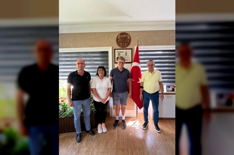 Satranç ustaları Kemer’de buluşuyor