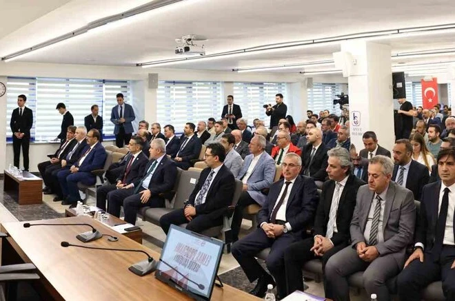 Savunma Sanayinde "ELMAS" dönemi