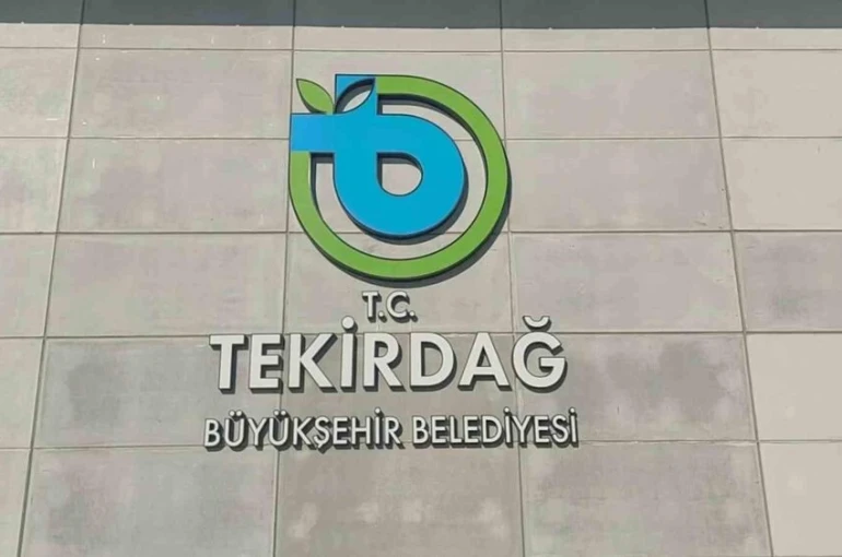 Sayıştay, CHP'li Tekirdağ Büyükşehir Belediyesi'nde 19 usulsüzlük tespit etti