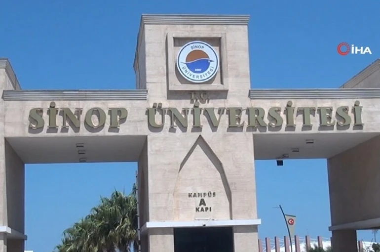 Sayıştay raporunda Sinop Üniversitesi’nde usulsüzlükler tespit edildi