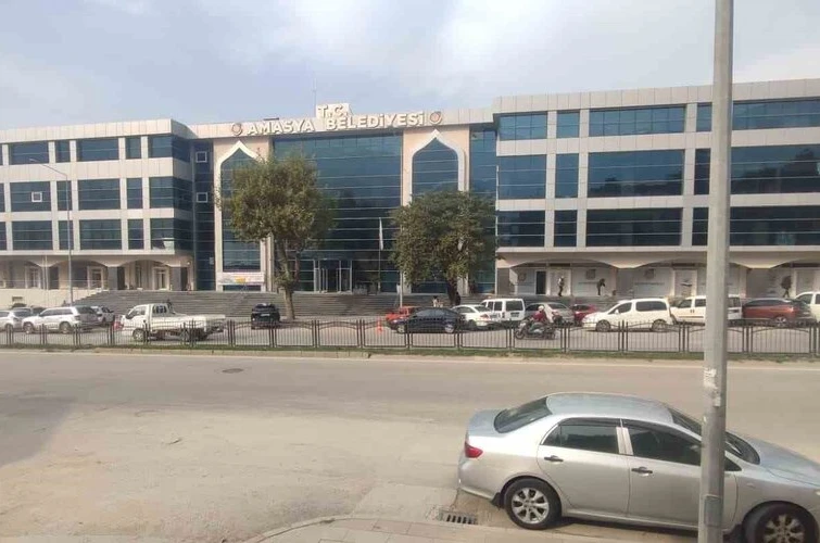 Sayıştay’ın Amasya Belediyesi raporu: Mevzuata aykırı işlemler