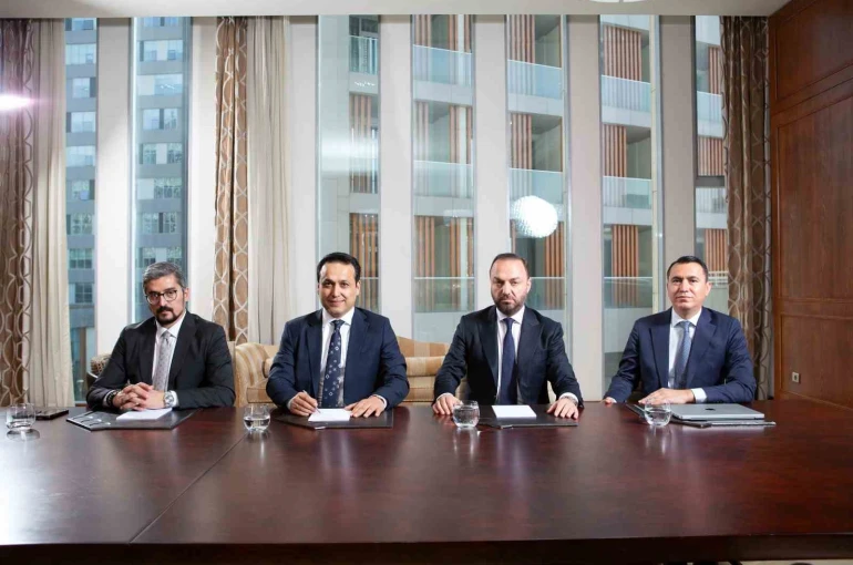 SAYTEK Yönetim Kurulu Başkanı Yıldırım: "Çöpe giden bir ürünü yeniden aynı ekonomik değerlere ulaştırıyoruz"