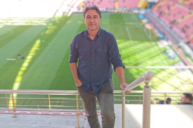 Sebahattin Tekin: "Teknik direktörlük artık bir meslek değil, çok boyutlu bir mücadele"