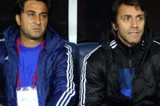 Sebahattin Tekin: "Uzun vadeli ve sürdürülebilir bir proje içerisinde yer almak istiyorum"