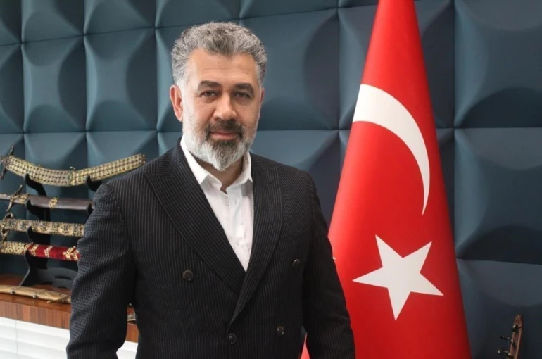 Sedat Kılınç: "Şu anda konut almanın tam sırası"