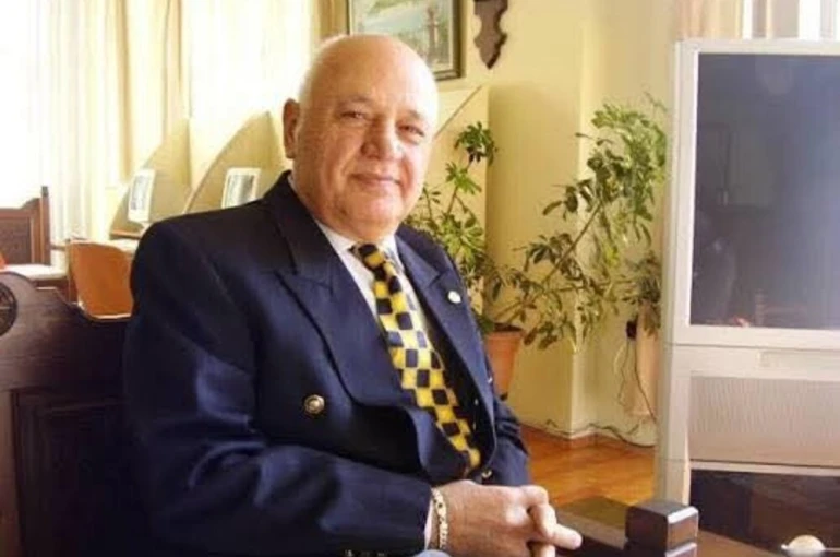 Şefik Çerçioğlu: "Ailemizin hiçbir zaman müteahhitlik veya imar rantı ile ilgisi olmamıştır"