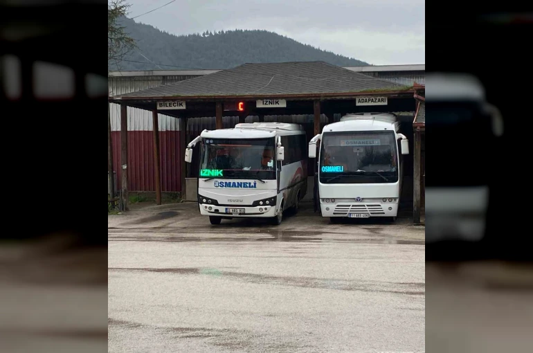 Şehir içi minibüs ücretlerine zam geldi