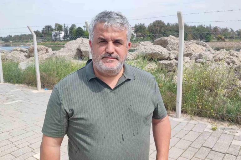 Şehit annesinin "ev mağduriyeti" iddialarına müteahhitten yanıt