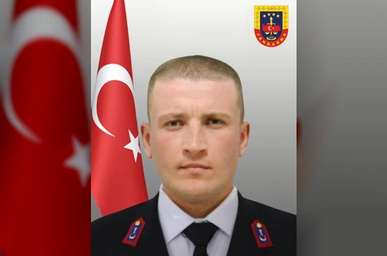 Şehit ateşi Manisa’ya düştü