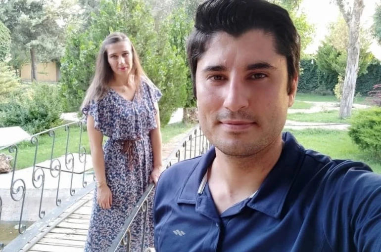 Şehit haberi Çal’ı yasa boğdu