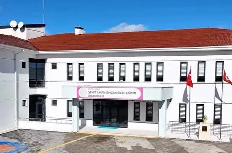 Şehit İlhan Ongan’ın adı anaokulunda yaşatılacak