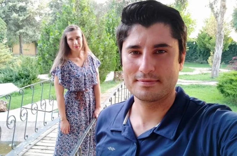 Şehit Polis Memuru Tayfun Baş, Denizli’de son yolculuğuna uğurlandı