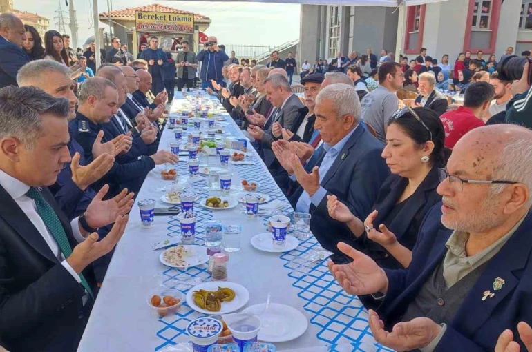 Şehit Teğmen Bekir Can Kerek, şehadetinin 4. yılında dualarla anıldı