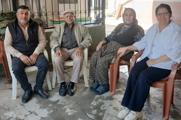 Şehit ve gazi ailelerinin talepleri dinlendi