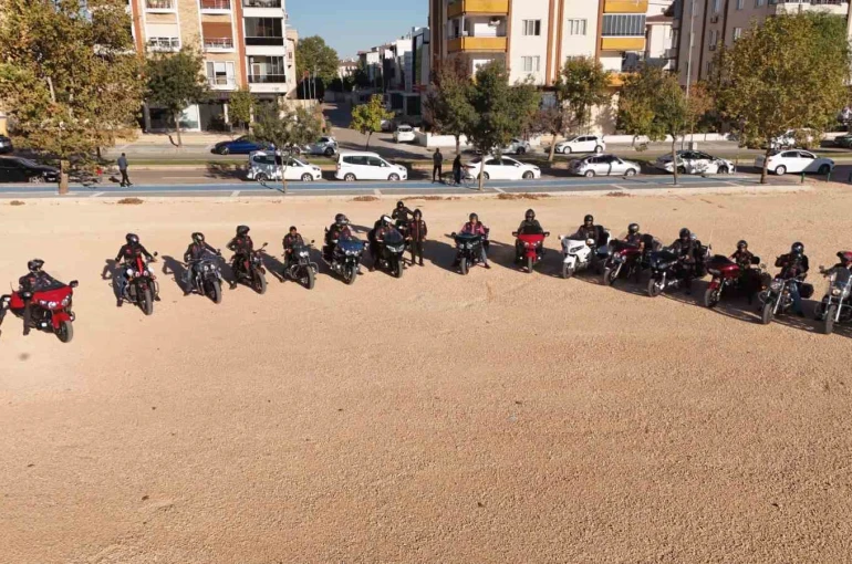 Şehitkamil ev sahipliğinde ’2. Gaziantep Motofest’ başlıyor
