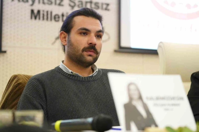 Şehzadeler Belediyesi’nde Başkan Yardımcılığına Esenkaya ve Yılmaz atandı
