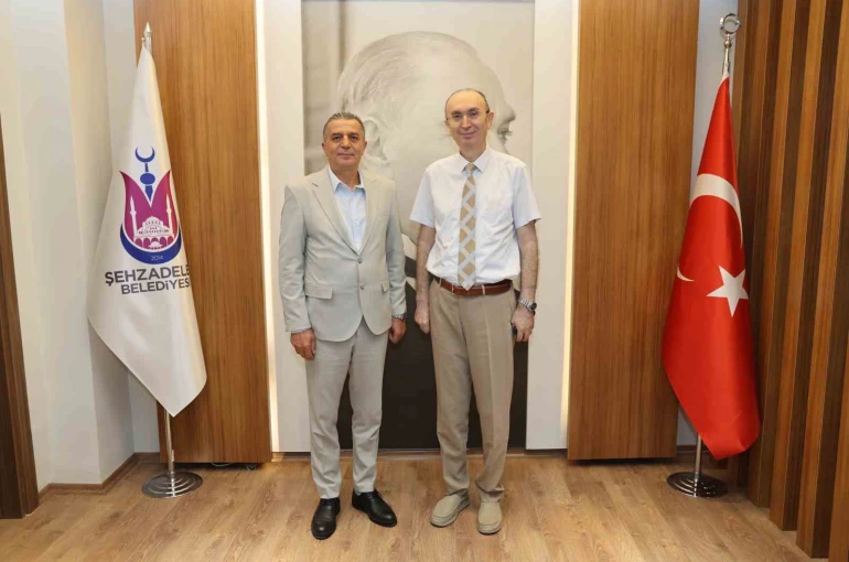 Şehzadeler’de hizmet için ortak mesaj