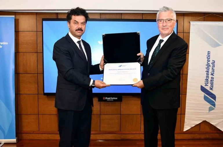 Selçuk Üniversitesi 2025’te bilimsel araştırmadan sosyal alanlara önemli atılımlar gerçekleştirdi