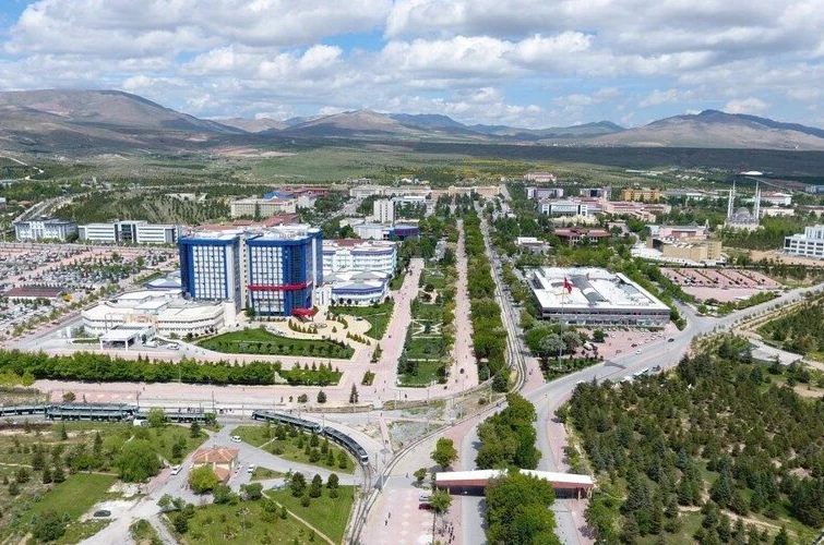 Selçuk Üniversitesi’nde İŞKUR Gençlik Programı Kura Sonuçları Belli Oldu