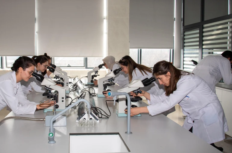 Selçuk Üniversitesi sağlığa ve yeni nesle yatırımlarını sürdürüyor