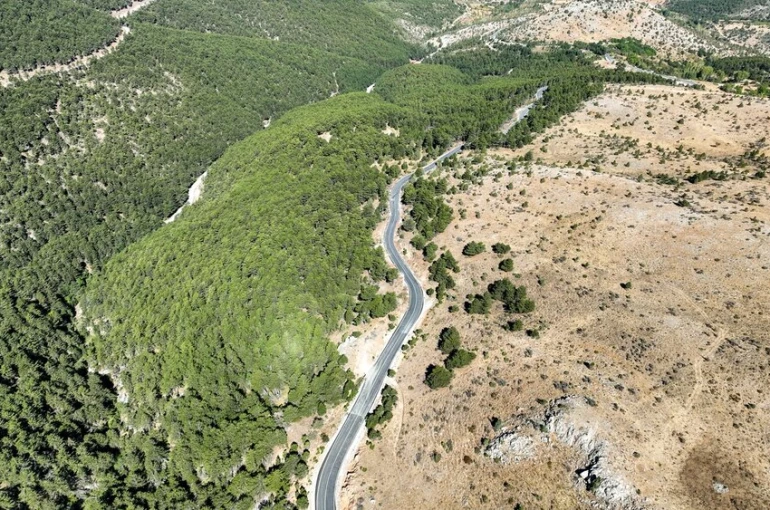 Selçuklu Belediyesi ulaşımı rahatlattı