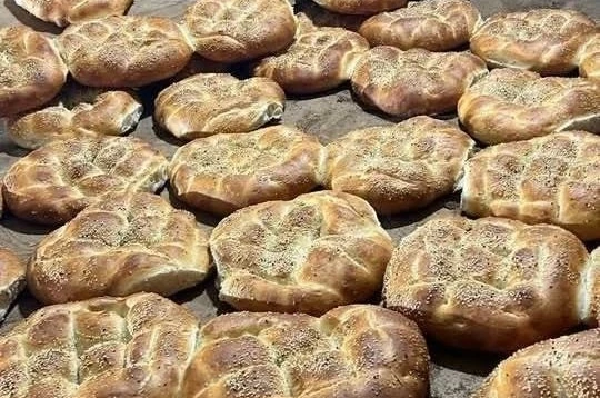 Selendi’de pide fiyatları belli oldu