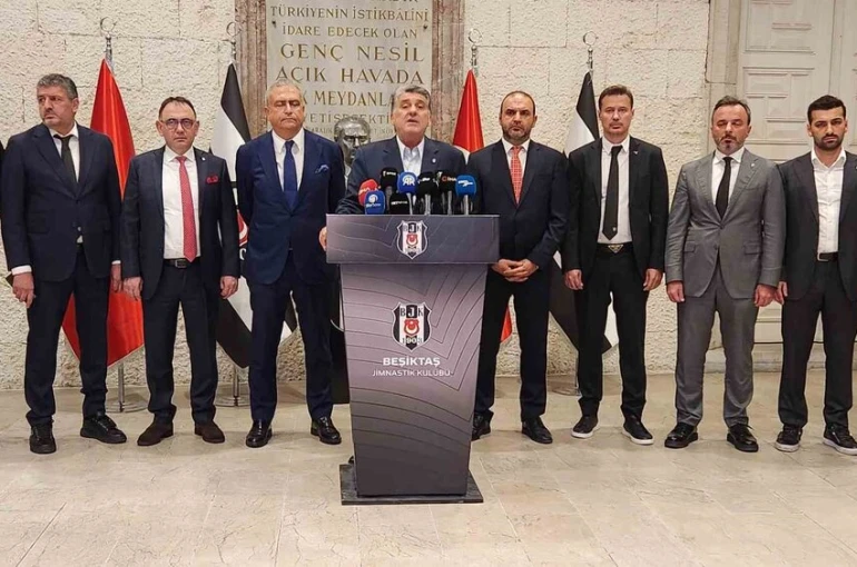 Serdal Adalı: "Kim başkan olmak istiyorsa buyursun çıksın"