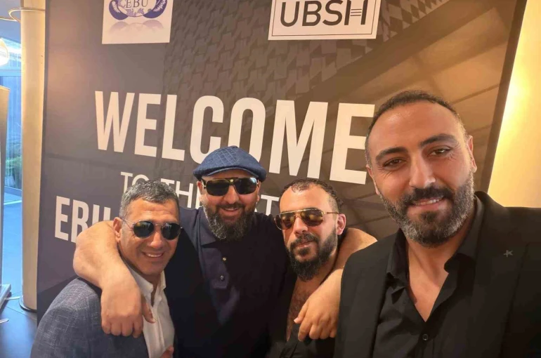 Serdar Avcı, Türkiye Profesyonel Boks Komisyonu Başkanı oldu