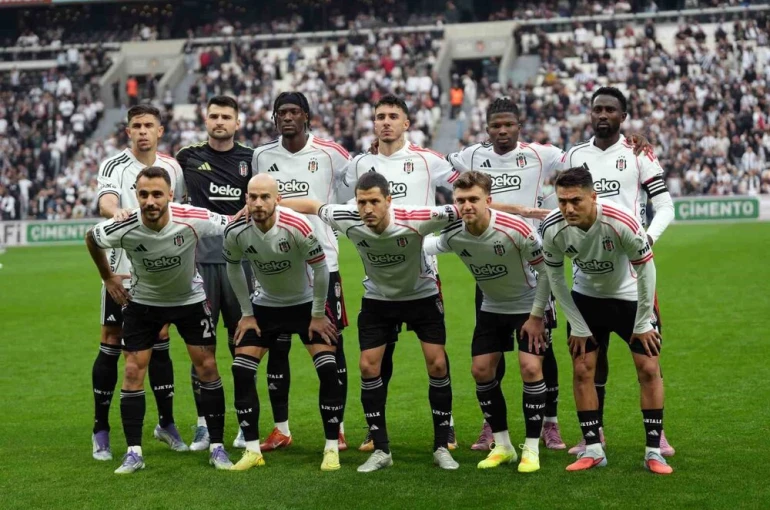 Sergen Yalçın’dan kadroda tek değişiklik