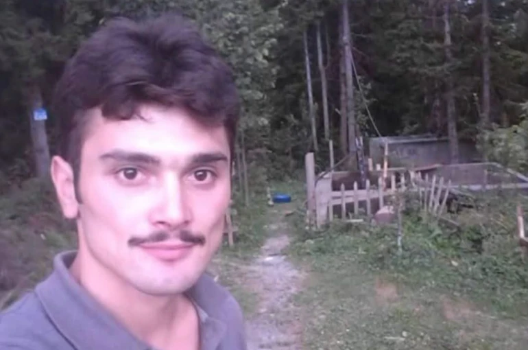 Serinlemek için denize giren işçinin cansız bedeni bulundu