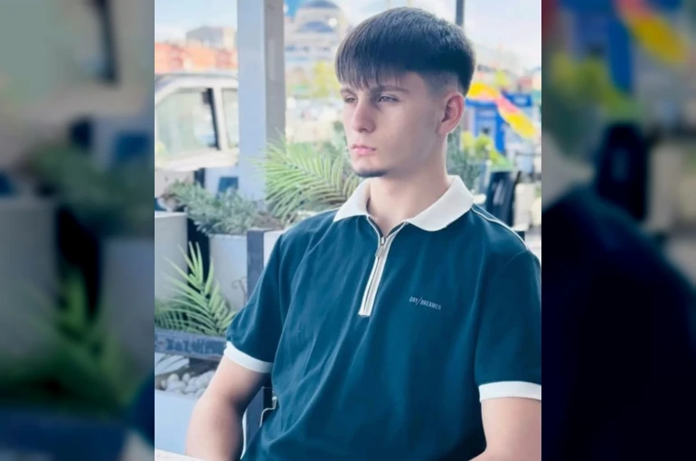 Serinlemek için girdiği nehirde boğuldu