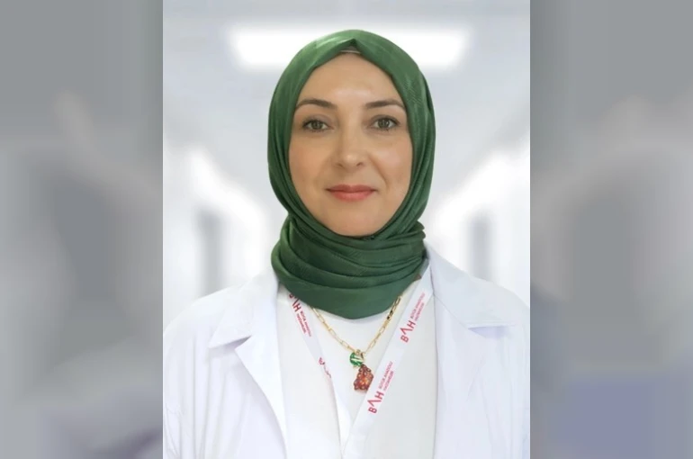 Serviks kanserinde erken tanı hayat kurtarıyor