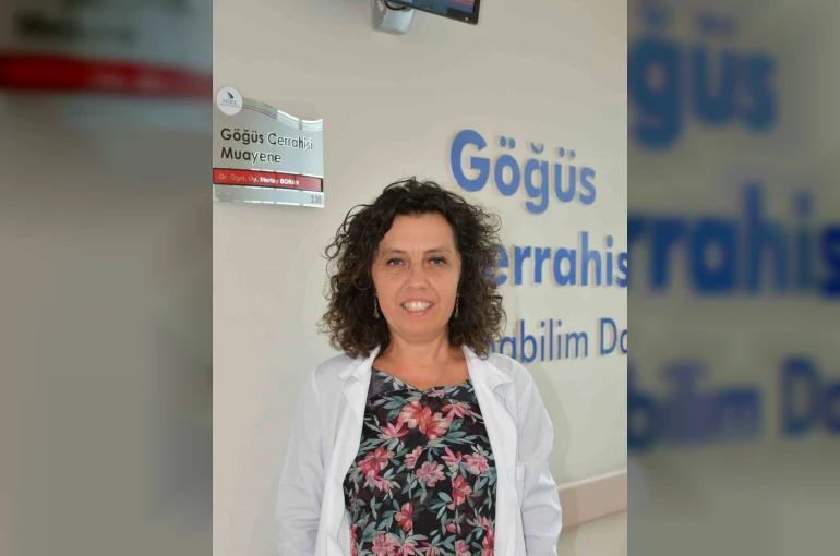 Sessiz katil uyarısı