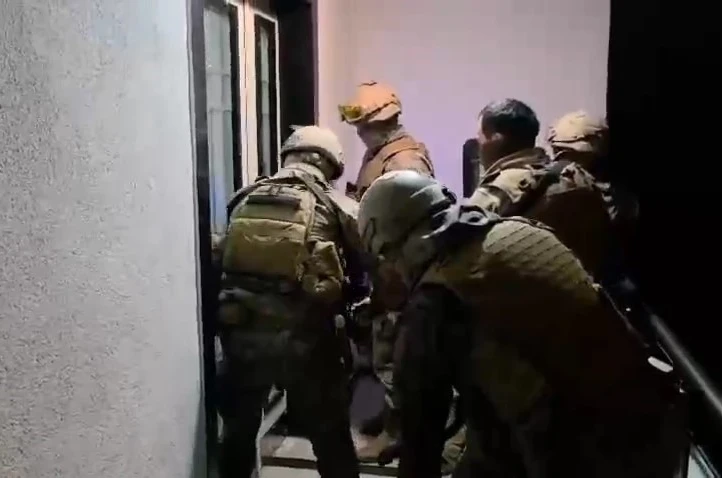 Sevgililer Günü’nde "aşk büyüsü" tuzağı: 46 milyon TL’lik vurgun, 19 tutuklama