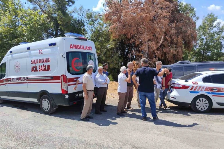Seydikemer’deki kazada ölü sayısı 2’ye yükseldi