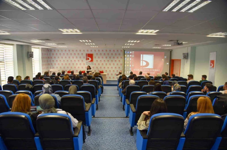 Şeyh Edebali, vefatının 700’üncü yılında anıldı