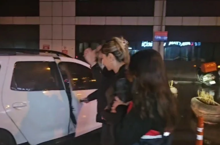 Şeyma Subaşı adli kontrol şartıyla serbest bırakıldı