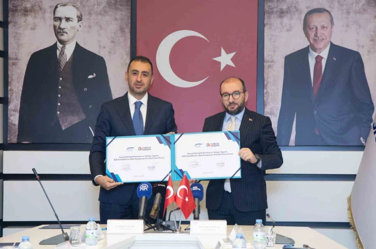 SGK ve Türkiye Sigorta’dan emeklilere özel kampanya