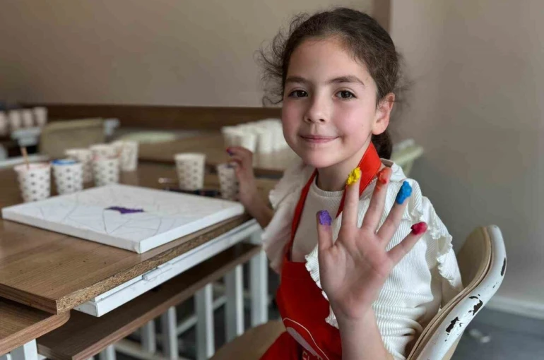 SGM’lerde yeni dönem heyecanı başlıyor