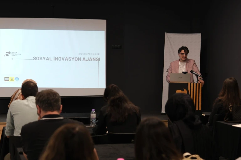 SİA, 2. Gençlik Araştırmaları Yaz Okulu’nu tamamladı