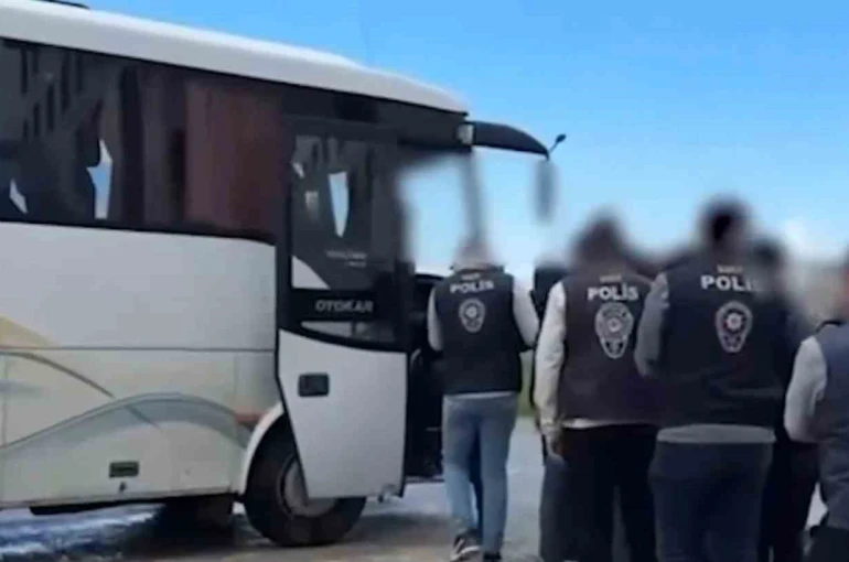 Siber suçlarla mücadele kapsamında düzenlenen operasyonlarda 193 şüpheli yakalandı