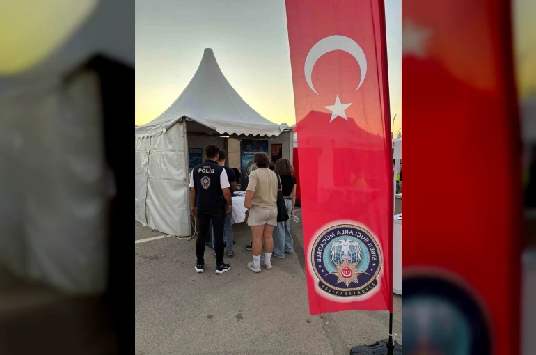 Siberay programı çerçevesinde yaklaşık 90 bin kişiye eğitim verildi